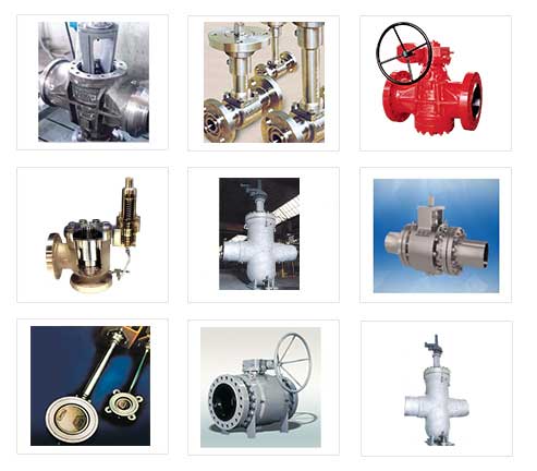 valve suppliers in Dubai,uae