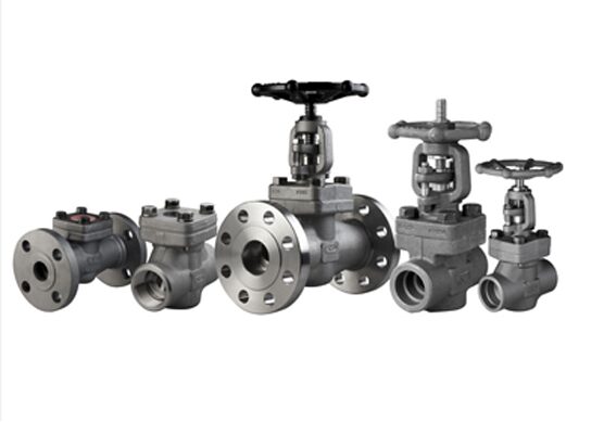 forged steel gate valve suppliers in dubai